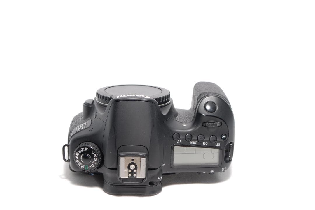 Canon Digital Slrs Eos 60D Ok