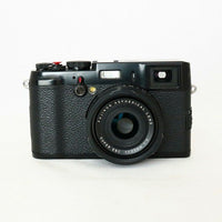 Fujifilm Compact Digital Camera Finepix X100 Edition