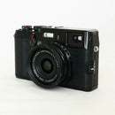 Fujifilm Compact Digital Camera Finepix X100 Edition