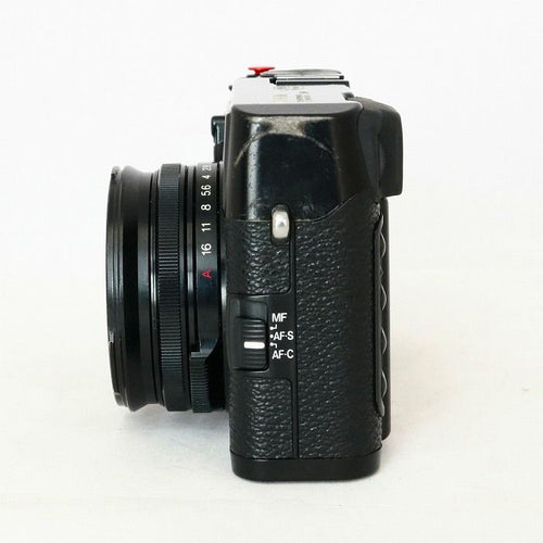 Fujifilm Compact Digital Camera Finepix X100 Edition