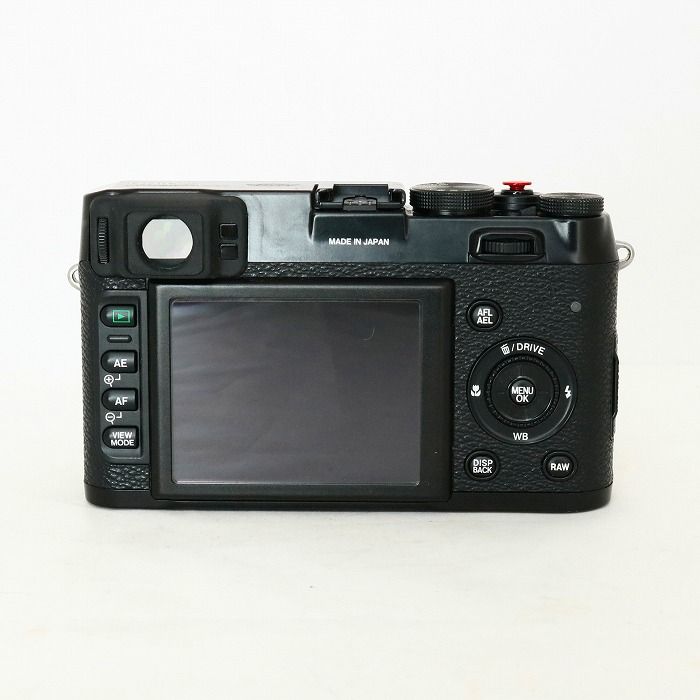 Fujifilm Compact Digital Camera Finepix X100 Edition