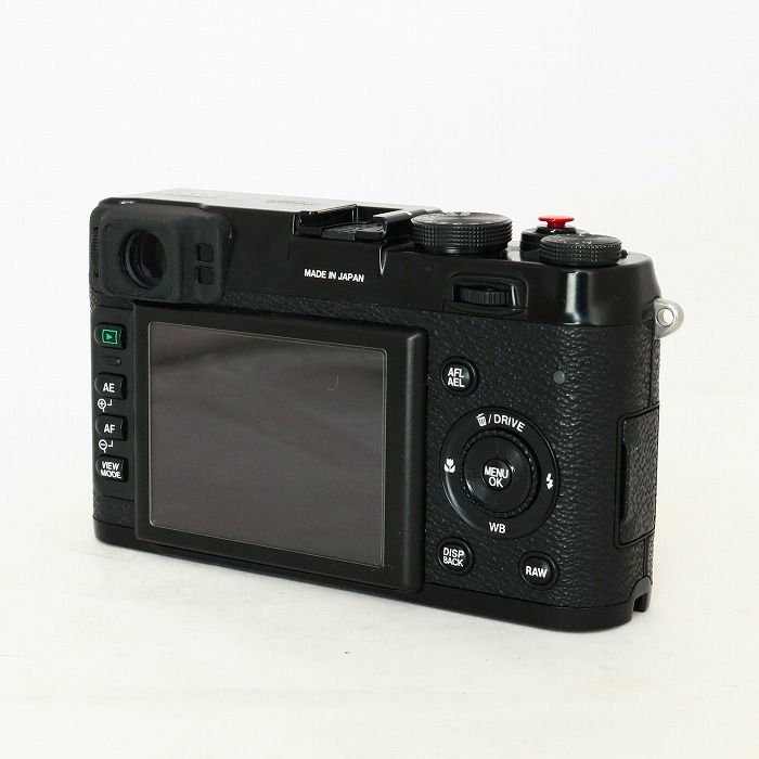 Fujifilm Compact Digital Camera Finepix X100 Edition