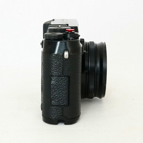 Fujifilm Compact Digital Camera Finepix X100 Edition