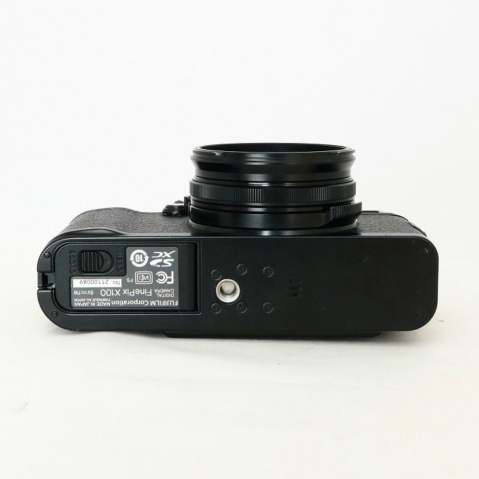 Fujifilm Compact Digital Camera Finepix X100 Edition