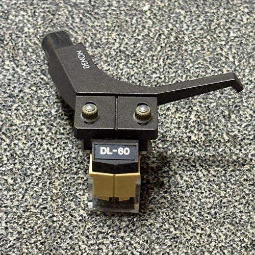 Denon Record Needles Cartridges Dl-60