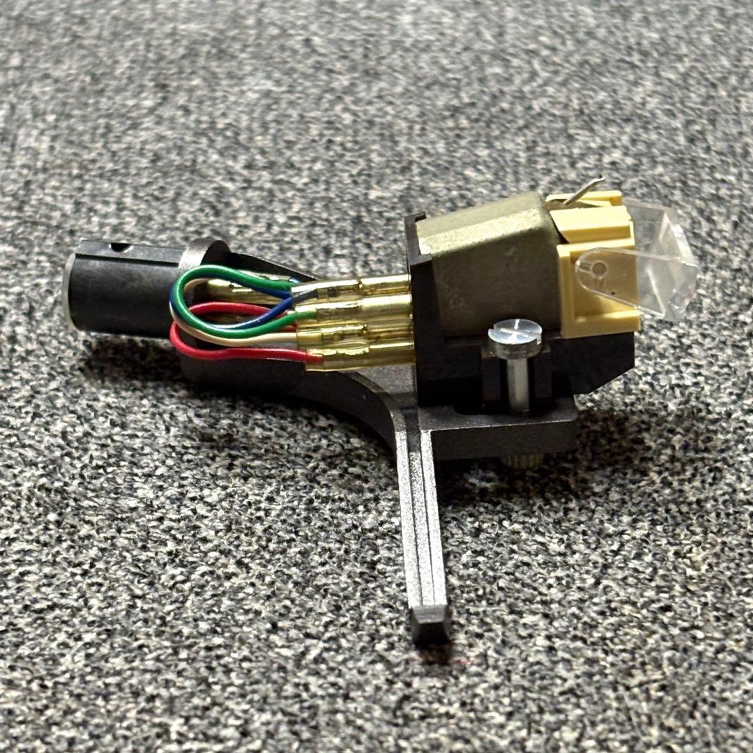 Denon Record Needles Cartridges Dl-60
