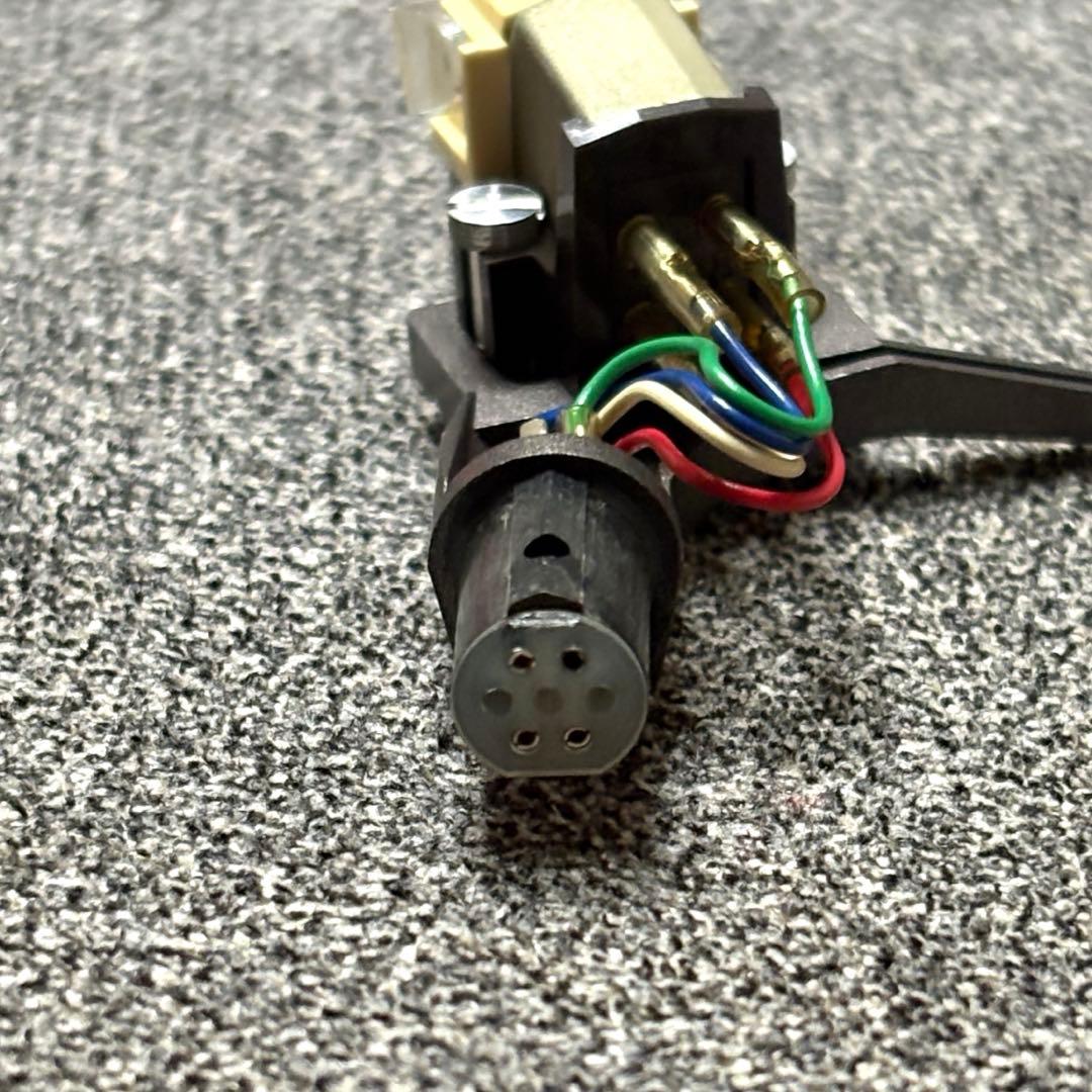 Denon Record Needles Cartridges Dl-60