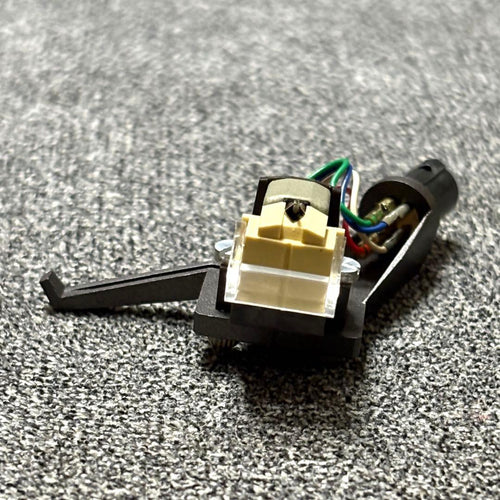 Denon Record Needles Cartridges Dl-60