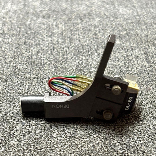 Denon Record Needles Cartridges Dl-60