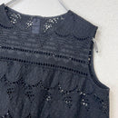 Macphee Sleeveless