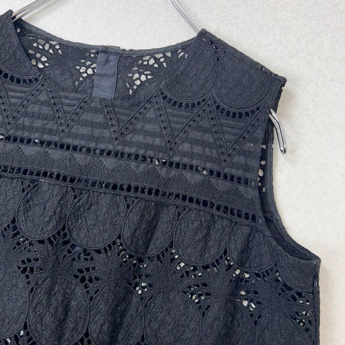 Macphee Sleeveless