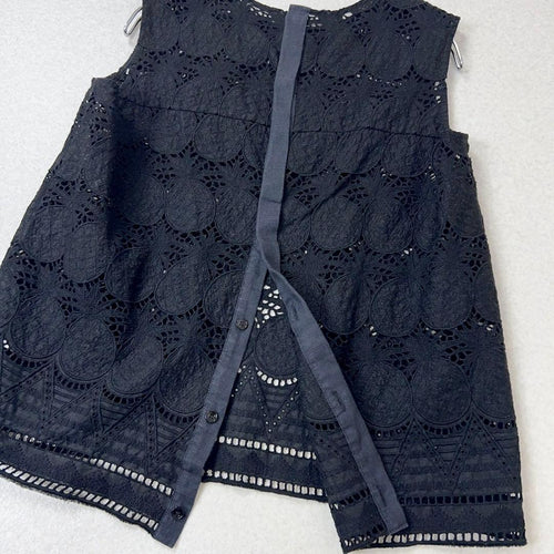Macphee Sleeveless