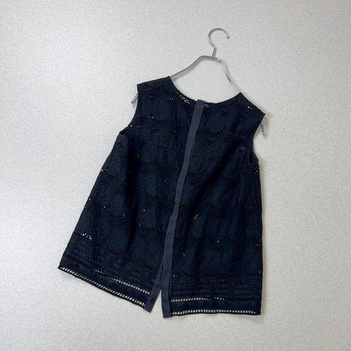 Macphee Sleeveless