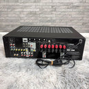 Yamaha Av Amplifiers Rx-V567