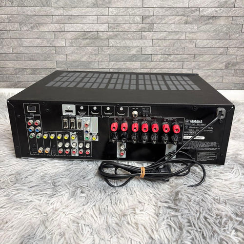 Yamaha Av Amplifiers Rx-V567