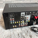Yamaha Av Amplifiers Rx-V567