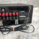 Yamaha Av Amplifiers Rx-V567