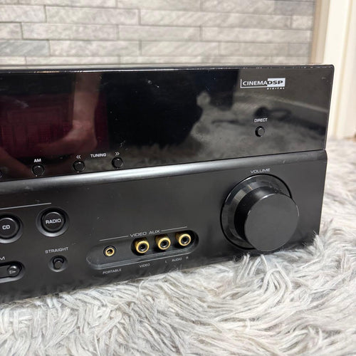 Yamaha Av Amplifiers Rx-V567