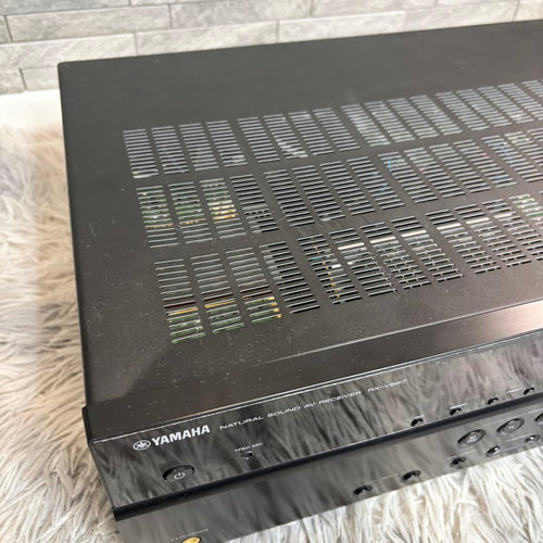 Yamaha Av Amplifiers Rx-V567