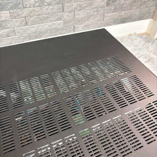 Yamaha Av Amplifiers Rx-V567