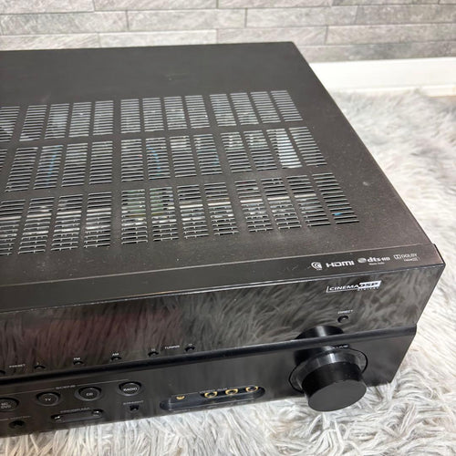 Yamaha Av Amplifiers Rx-V567