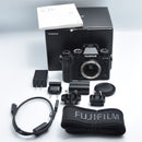 Mirrorless Interchangeable Lips B#11672 (Fujifilm) X-T5 F X-T5-B