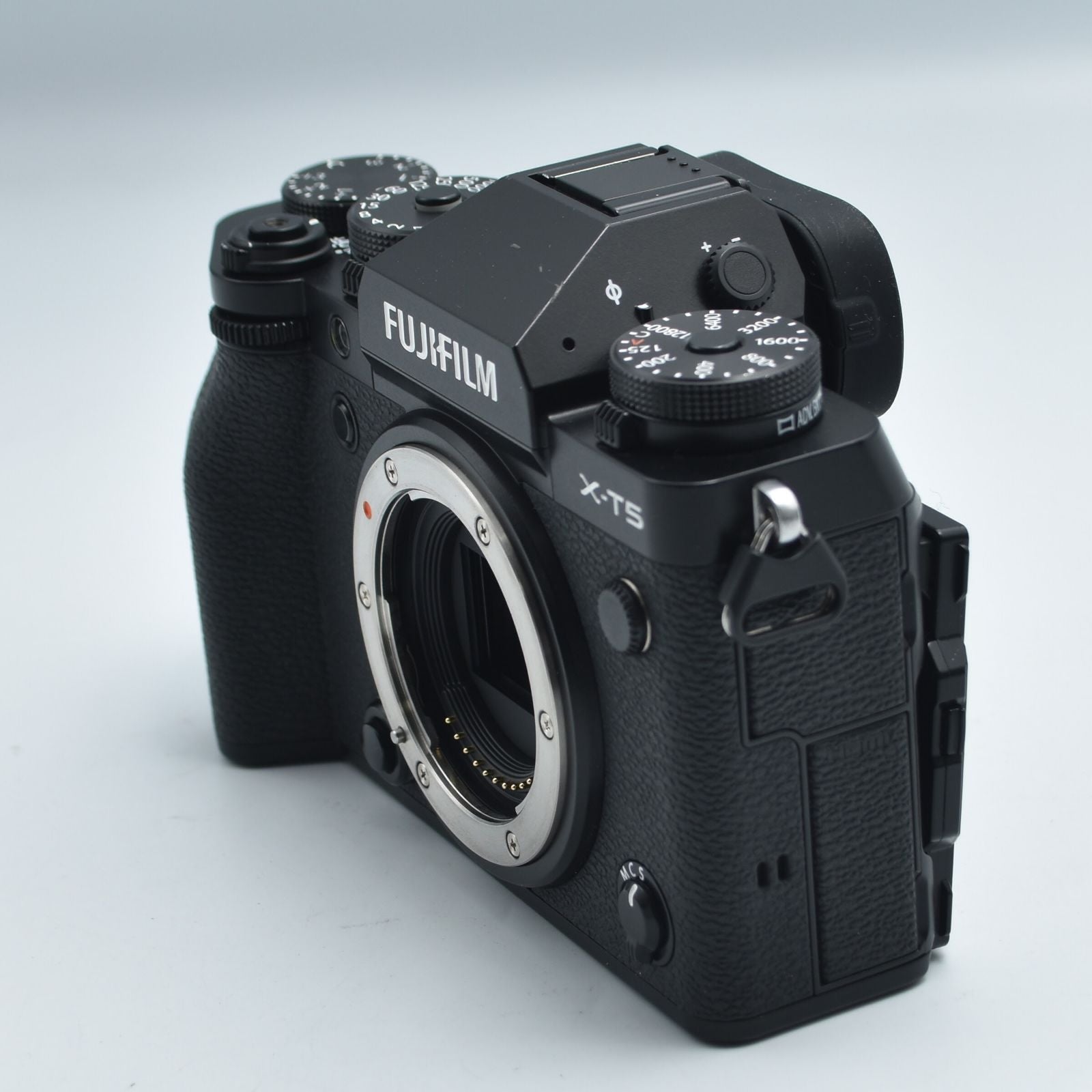 Mirrorless Interchangeable Lips B#11672 (Fujifilm) X-T5 F X-T5-B