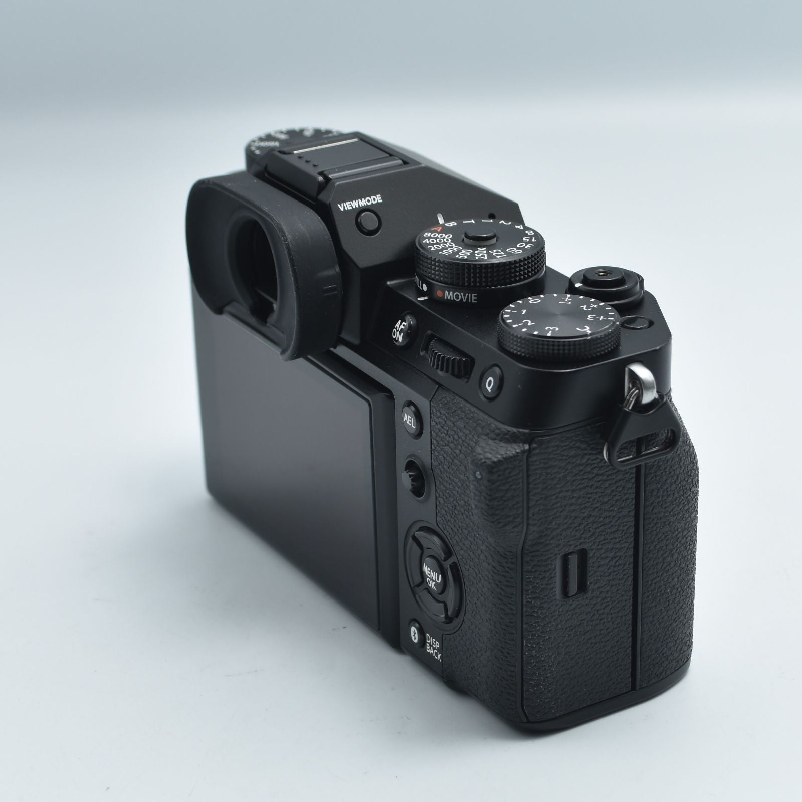 Mirrorless Interchangeable Lips B#11672 (Fujifilm) X-T5 F X-T5-B