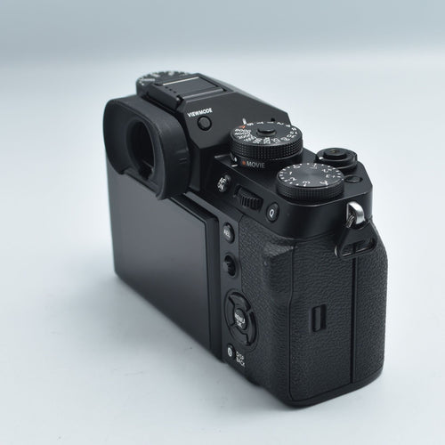 Mirrorless Interchangeable Lips B#11672 (Fujifilm) X-T5 F X-T5-B