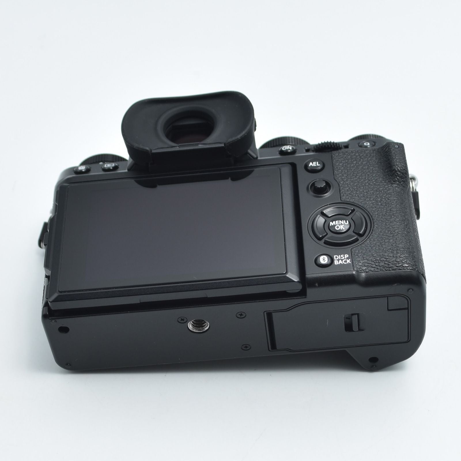 Mirrorless Interchangeable Lips B#11672 (Fujifilm) X-T5 F X-T5-B