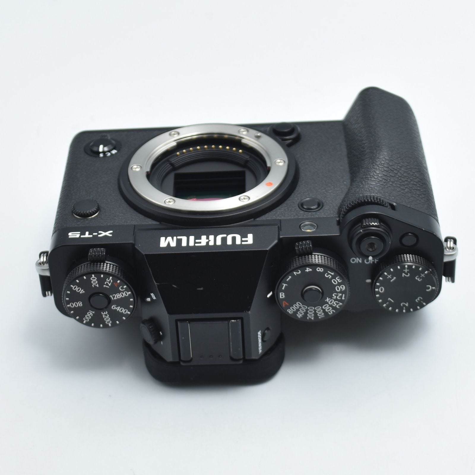 Mirrorless Interchangeable Lips B#11672 (Fujifilm) X-T5 F X-T5-B