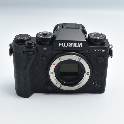 Mirrorless Interchangeable Lips B#11672 (Fujifilm) X-T5 F X-T5-B
