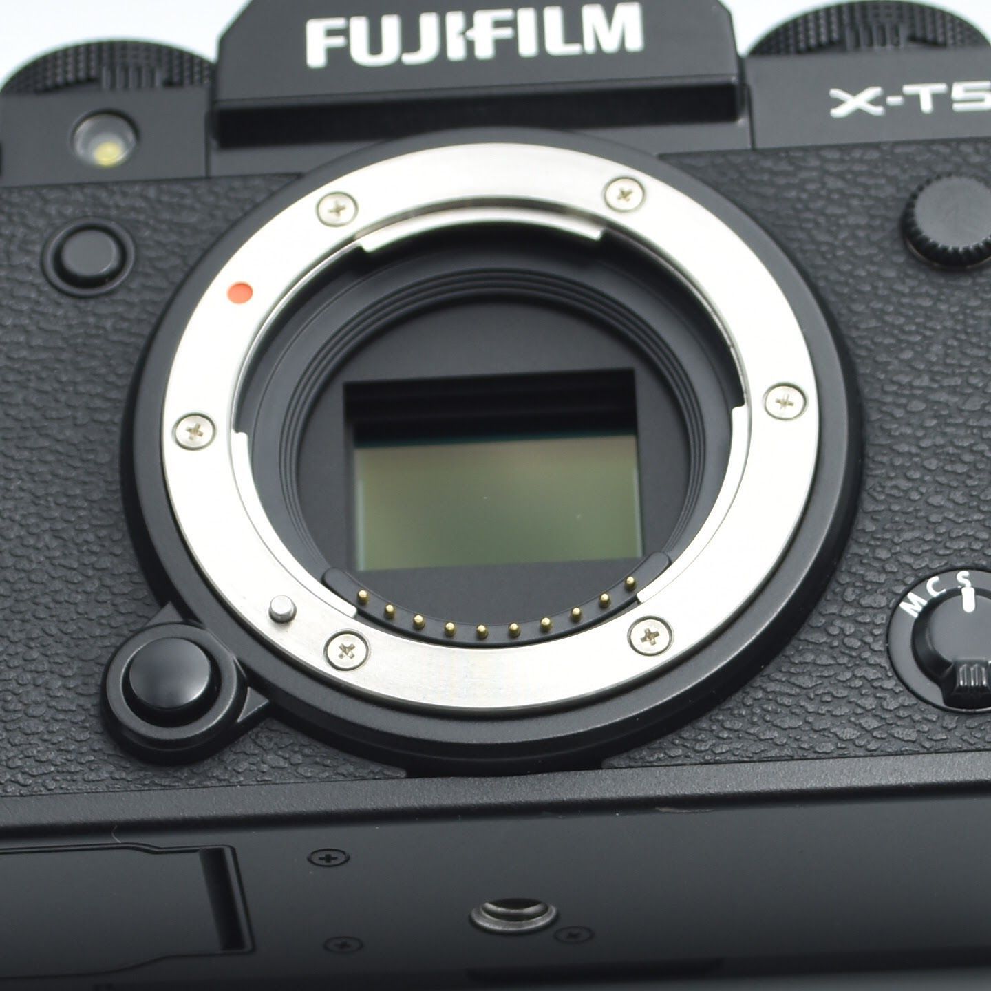 Mirrorless Interchangeable Lips B#11672 (Fujifilm) X-T5 F X-T5-B