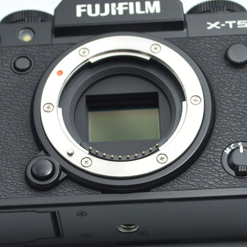 Mirrorless Interchangeable Lips B#11672 (Fujifilm) X-T5 F X-T5-B