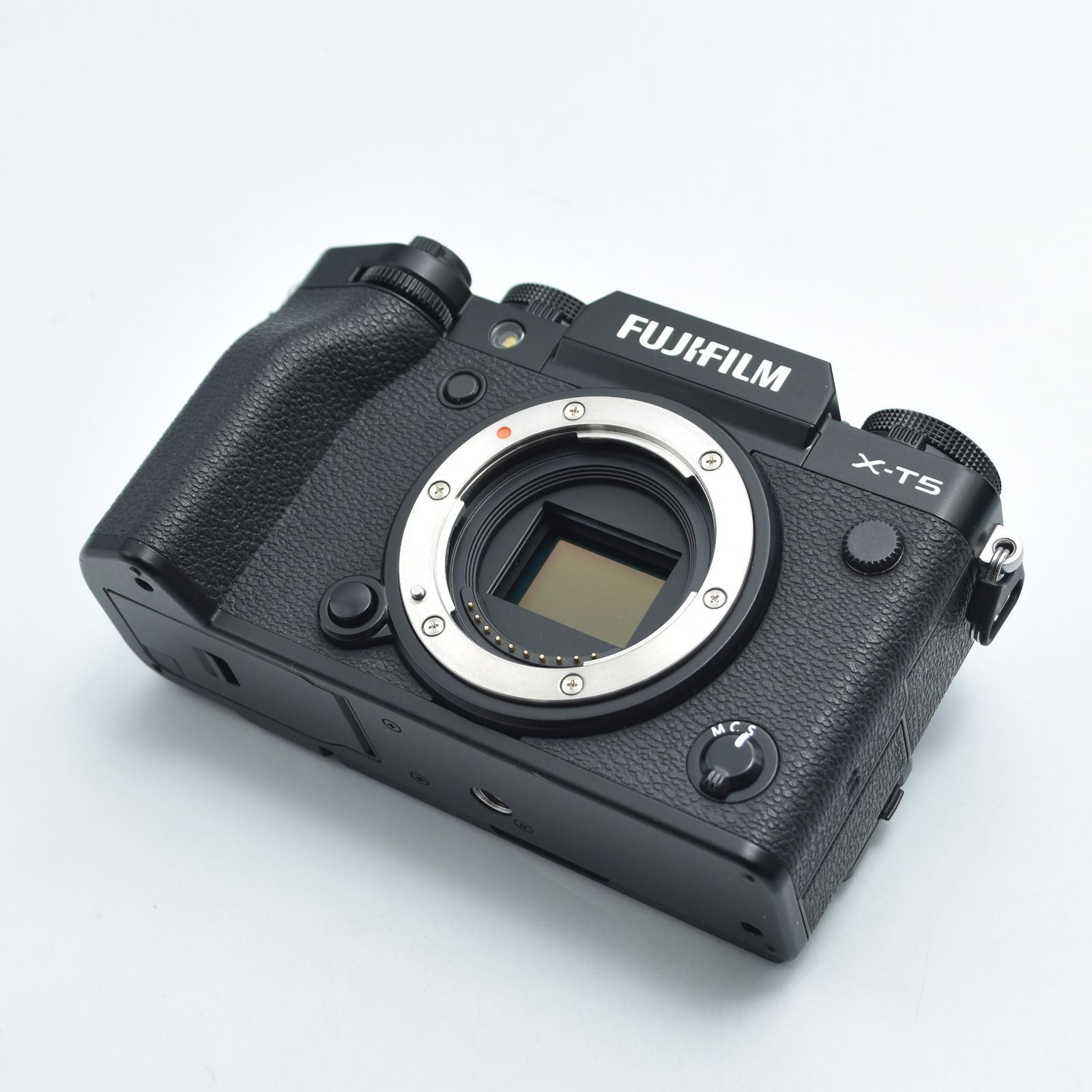 Mirrorless Interchangeable Lips B#11672 (Fujifilm) X-T5 F X-T5-B