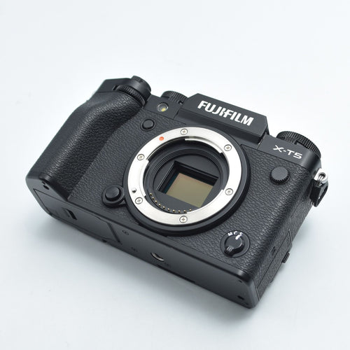 Mirrorless Interchangeable Lips B#11672 (Fujifilm) X-T5 F X-T5-B