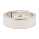 Cartier Ring 1Pd K18Wg Used A