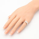 Cartier Ring 1Pd K18Wg Used A