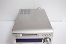 Onkyo Mini Component Systems Fr-7Gxdv Cd Md Dvd