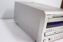 Onkyo Mini Component Systems Fr-7Gxdv Cd Md Dvd