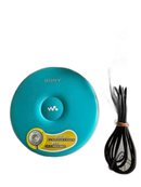 Portable Cd Player Sony D-Ej002