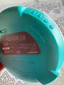 Portable Cd Player Sony D-Ej002