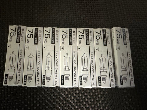 Kawakami Lamp Fluorescent Lights T E11 X100/110V68W 7