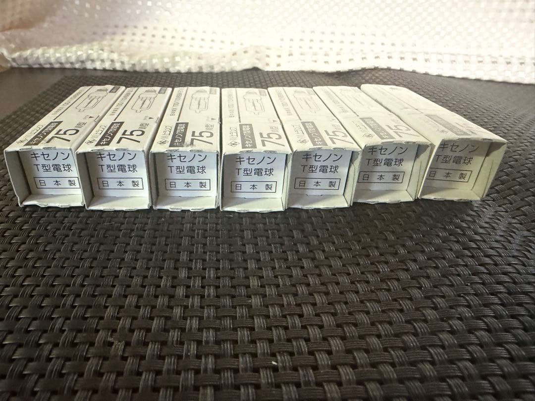 Kawakami Lamp Fluorescent Lights T E11 X100/110V68W 7