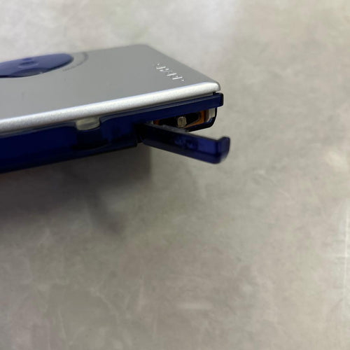 Sharp Portable Md Players