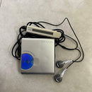 Sharp Portable Md Players