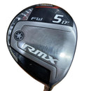 Fairway Wood Rmx(2018) 5W Fw Fubuki Ai Ii Fw55 Sr) C
