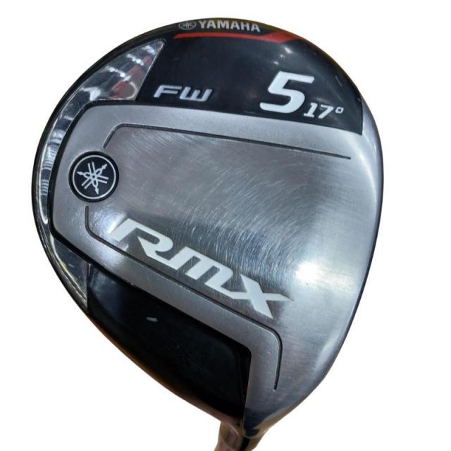 Fairway Wood Rmx(2018) 5W Fw Fubuki Ai Ii Fw55 Sr) C