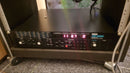 Analog Synthesizers Korg Ex8000