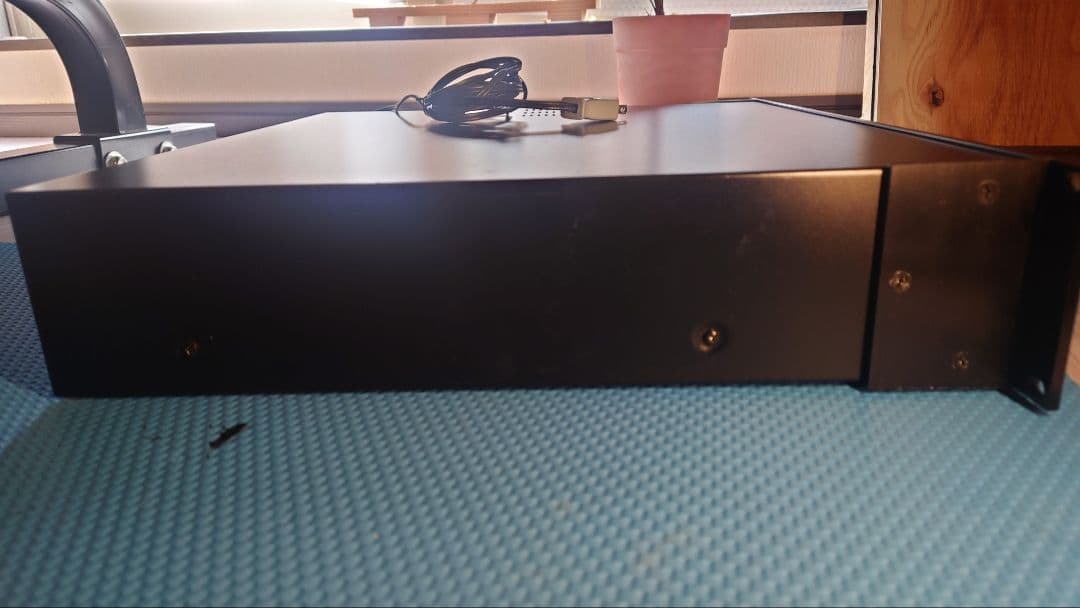 Analog Synthesizer Korg Ex8000